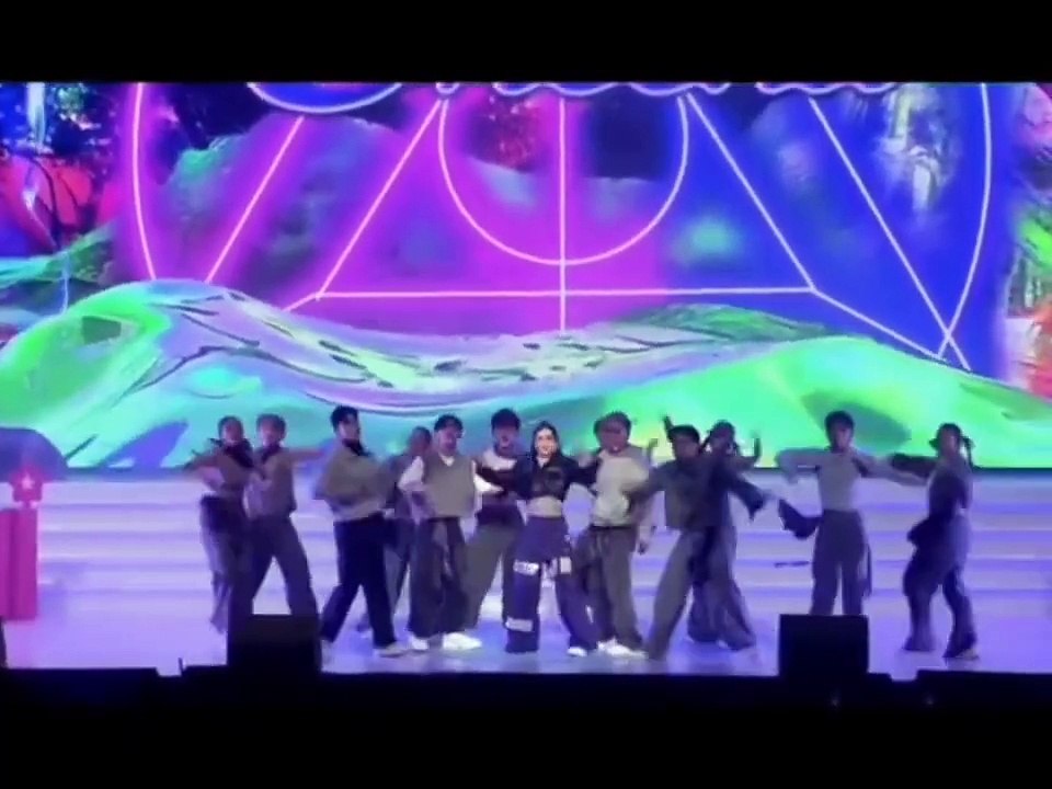 BINIVERSE _ NEW FRONTIER THEATER _ PART TWO