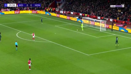 مباراة أرسنال ضد موناكو: كل ما تحتاج معرفته ⚽