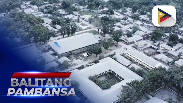 Posibilidad ng lahar, mahigpit na binabantayan ng Phivolcs