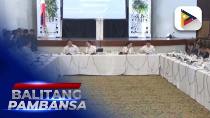 Panukalang 2025 national budget, posibleng lagdaan na ni PBBM bago mag-Pasko