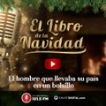 Cuento Navideño: El Hombre que llevaba su país en un bolsillo