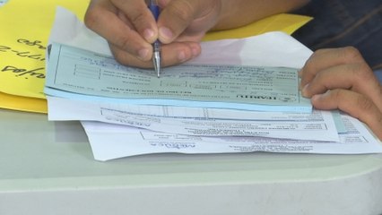 Representantes de la sociedad civil pide investigar a fondo el escándalo de los auxilios económicos