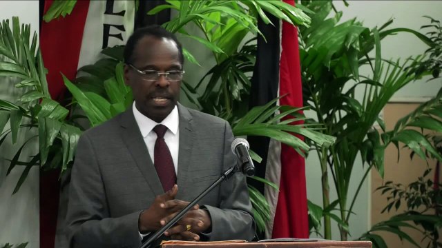 HINDS WARNS AGAINST EXCESSIVE FORCE