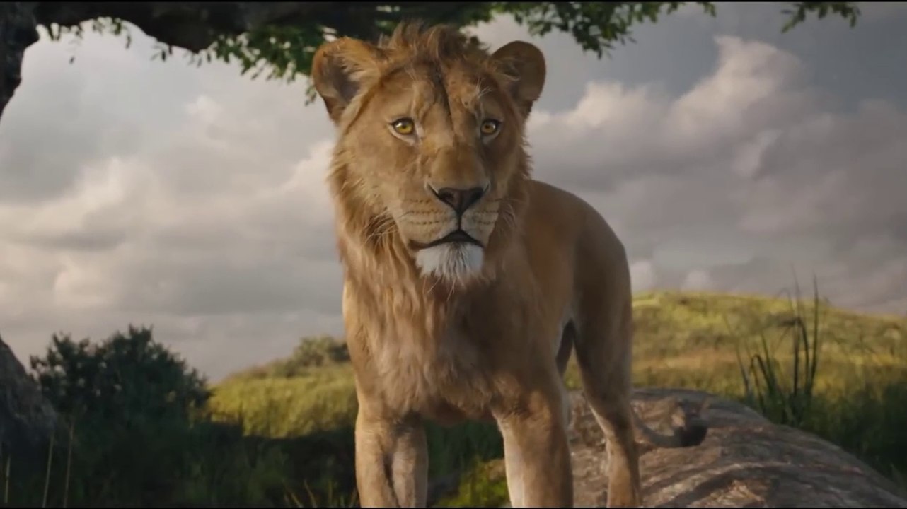 NEW 2 MUFASA The Lion King FINAL EXTENDED Trailer