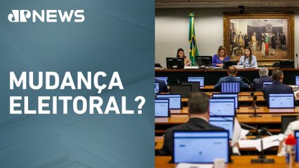 CCJ da Câmara aprova projeto do voto impresso