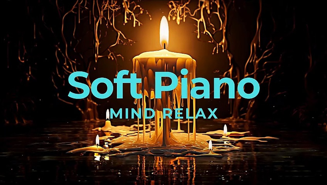 Relaxing Piano Music - Meditation Music, Peaceful Music, Bamboo, Relaxing Music, Nature Sounds, SpaaRelaxing Music , Stress Relief Music, Sleep Music,