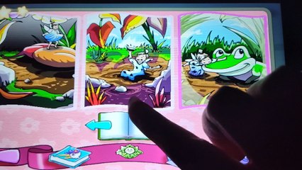 Cabbage Patch Kids Cuddle N Care Presents The Queen Fairy By Baby Girl Chloe Hallie Game 3