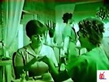 1960s Madge the manicurist - Palmolive liquid TV commercial