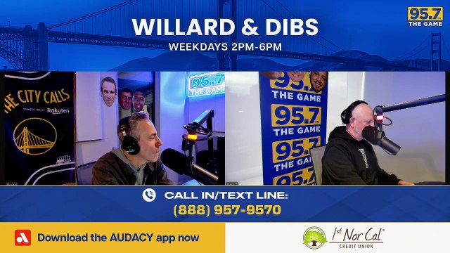 Warriors waiting on LeBron?