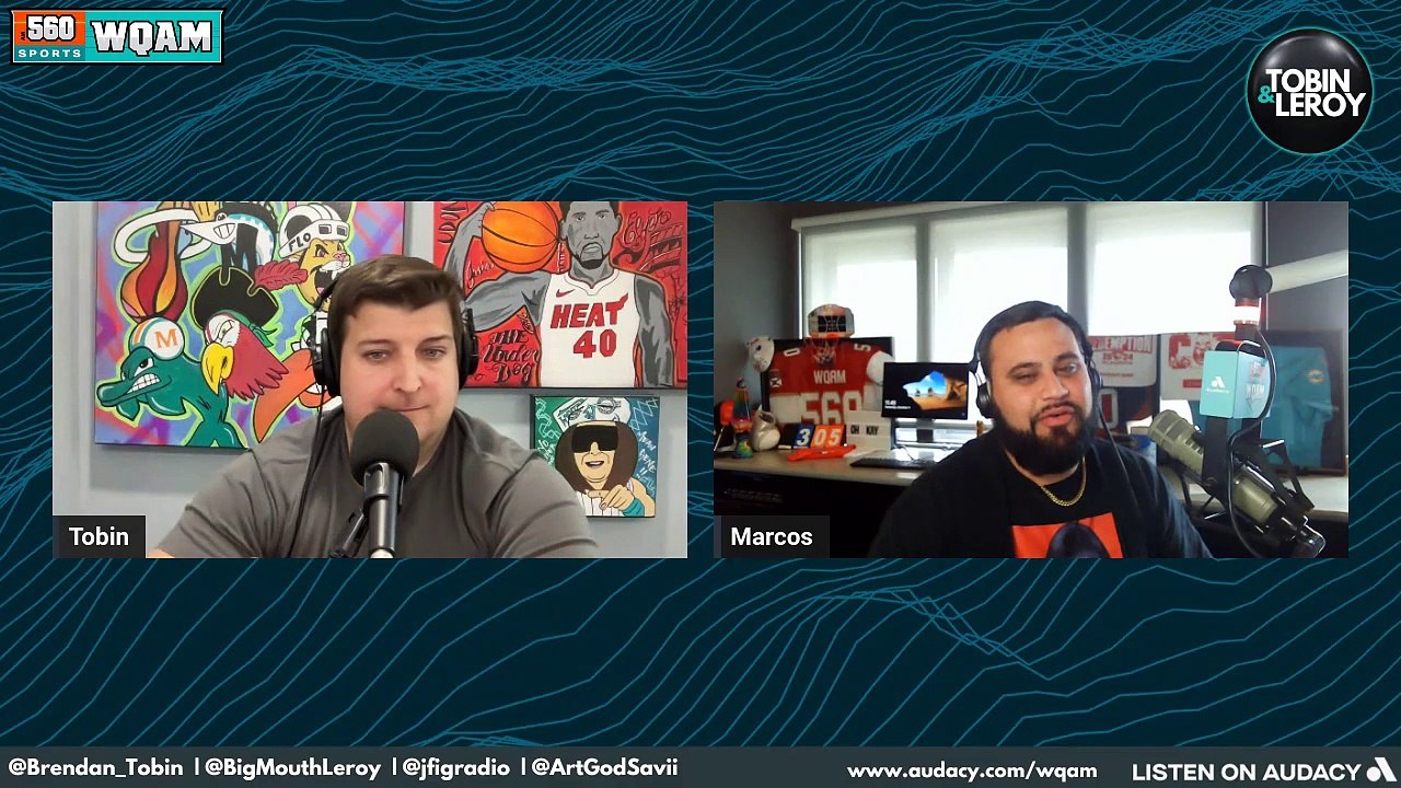 Charles Barkley drops a Jay-Z joke... too soon?