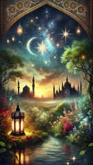 Das Licht der Träume