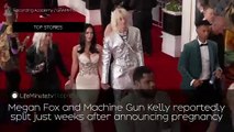 Megan Fox and Machine Gun Kelly Split Following Pregnancy Announcement, Actor Michael Cole Dead at 84, International Mountain Day and National Stretching Day are Celebrated