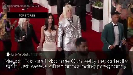 Megan Fox and Machine Gun Kelly Split Following Pregnancy Announcement, Actor Michael Cole Dead at 84, International Mountain Day and National Stretching Day are Celebrated