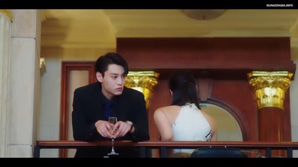 The Silent Wife Subtitle Indonesia EP07 C-DRAMA