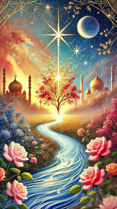 Sternenlicht der Träume