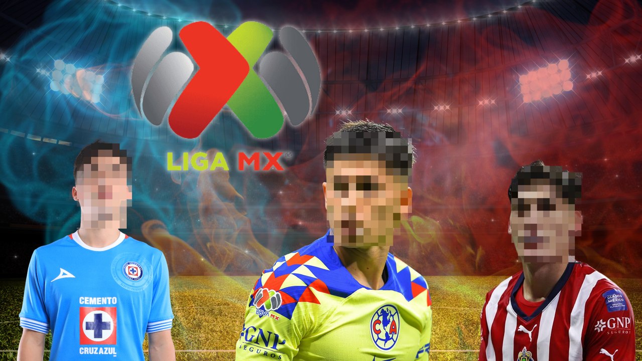 Futbol de estufa; rumores y fichajes del Clausura 2025 Liga MX Vídeo