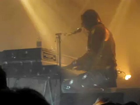 L'amour et la violence Sebastien Tellier