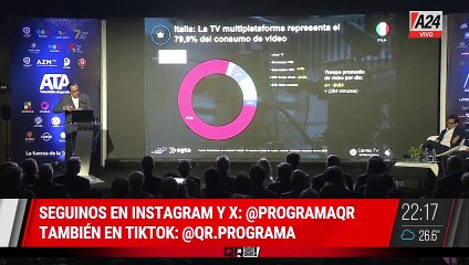 El poder de la Televisión