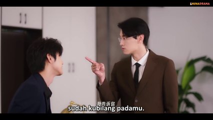 The Silent Wife Subtitle Indonesia EP10 C-DRAMA