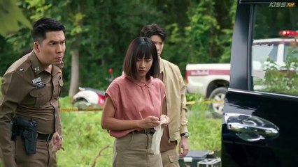 Sp@re Me Y0ur Mercy EP4 Eng Sub