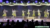【全场MC中字】AKB48 18th 从这里开始 初日