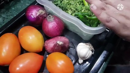 Spicy prawns biryani Must Try Recipe