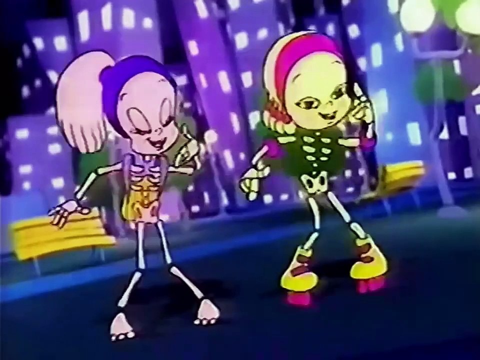 Tandas Comerciales Canal 13 (17 de Mayo 2000)