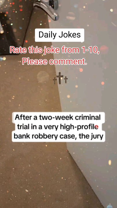 Daily Jokes