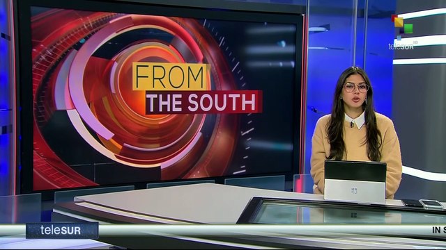 FTS 20:30 11-12 Caracas prepares to host the 24th ALBA-TCP summit