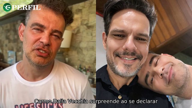 Carmo Dalla Vecchia declara amor, Preta Gil anuncia cirurgia e Rudá volta para Portugal