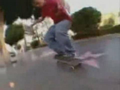 Rodney mullen