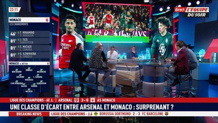 L'Équipe du Soir du 11 décembre - L'Équipe du Soir - replay
