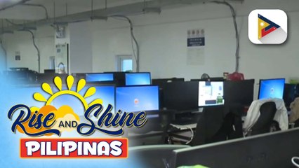 Lisensya ng mga POGO sa bansa, kanselado na simula Dec. 15