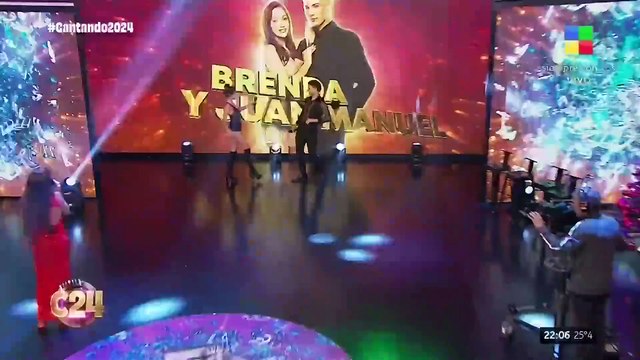 💍 BRENDA DI ALOY y Juanma Outeiro - Single ladies de BEYONCÉ