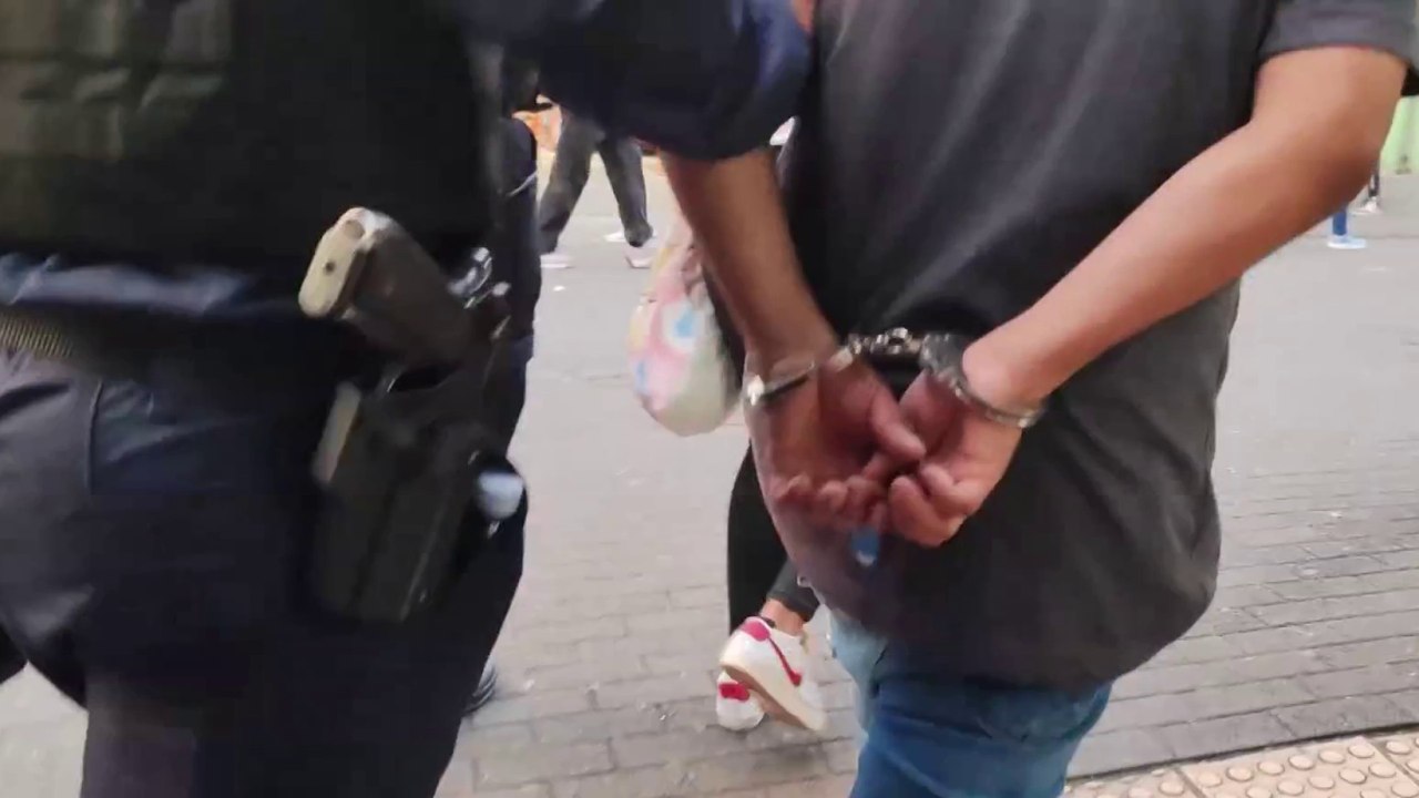 tn7-Oficiales encubiertos siguen de cerca a delincuentes que acechan en San José-111224