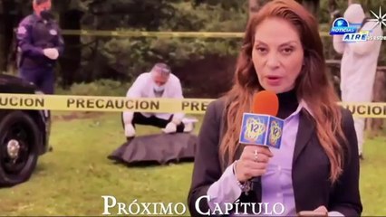 EL ANGEL DE AURORA Capitulo 98 Completo