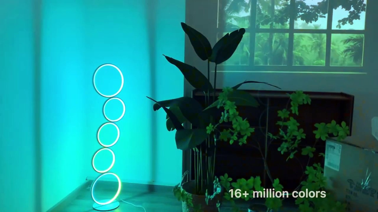 The Best Light Stands to Brighten Up Your Home