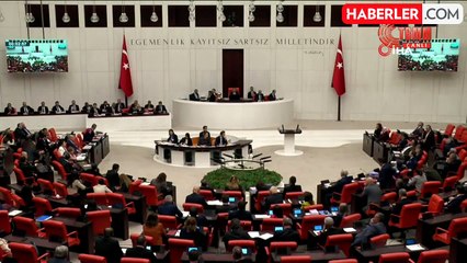Sağlık Bakanı Memişoğlu ile muhalefet milletvekilleri arasında "mitomani" tartışması