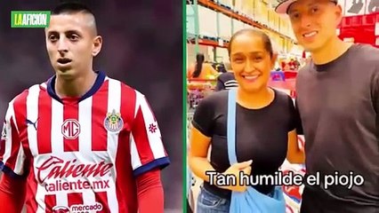 ¡Enorme! Roberto Alvarado paga la cuenta de una familia en Costco