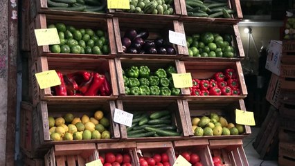 La inflación sigue cayendo en Argentina, a 2,4% mensual y 166% interanual