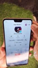 Tiktok earning