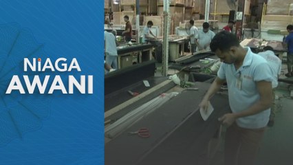 Malaysia lulus pelaburan RM254.7 bln bagi sembilan bulan pertama 2024 - MIDA