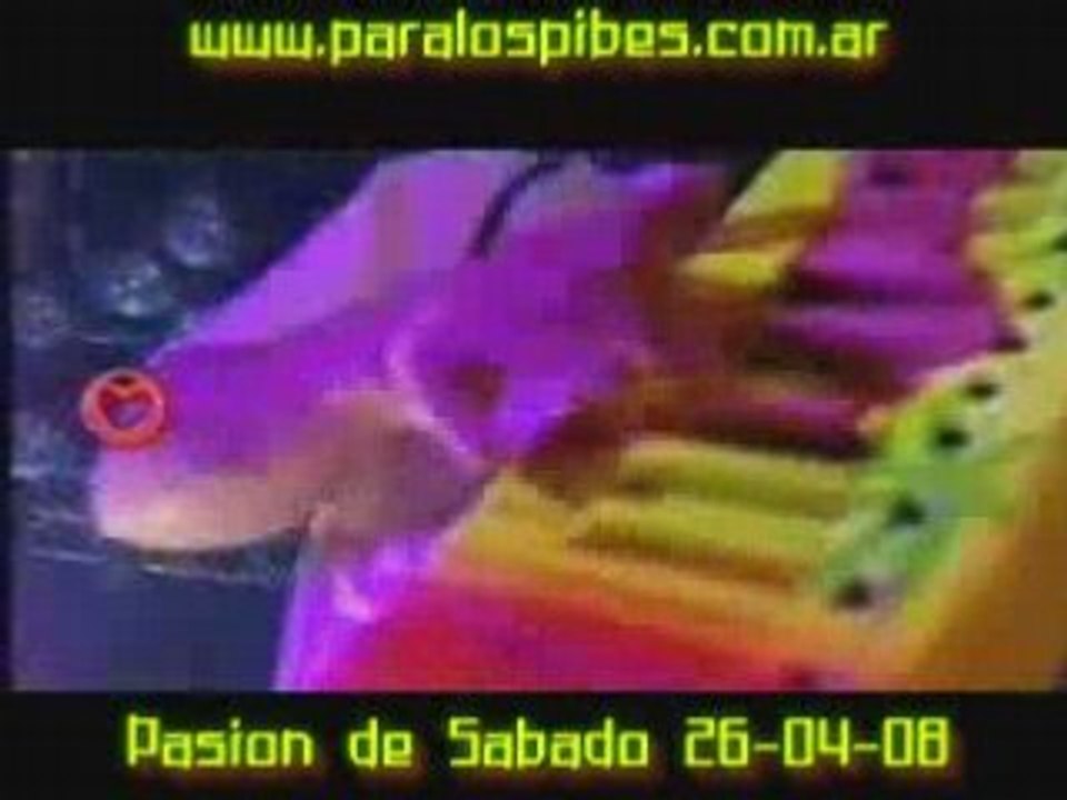 WWW.PARALOSPIBES.COM.AR