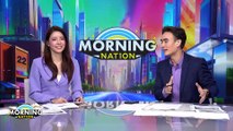 “ทักษิณ” ฝาก “ภูมิใจไทย” หล่อช้าๆ ไม่ต้องรีบจะดีกว่า | Morning Nation | 12 ธ.ค. 67 | PART 1