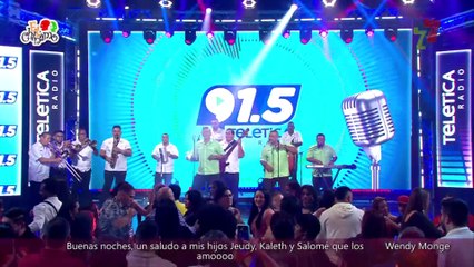 Dimensión Costeña - 11 diciembre 2024.