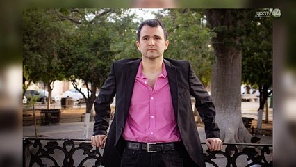 Javier Munguía presentan libro sobre El caso Cumbres