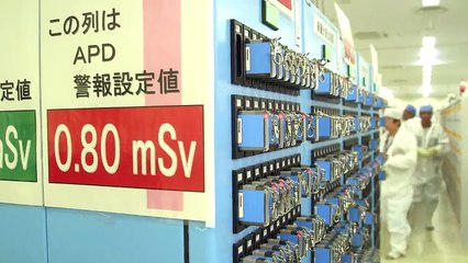 TV Fukushima Five Years Later 2016