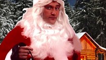 Year End's Diary (Phil Collins, 2024 AI Christmas album)