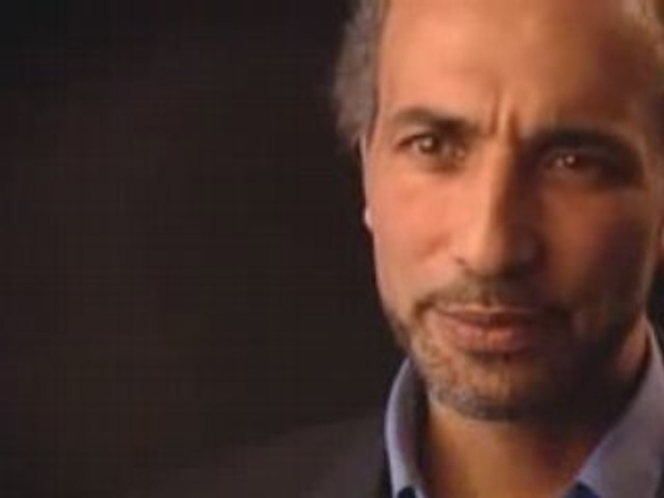 Ramadan Tariq - Reportage Islam, programme TV Nova