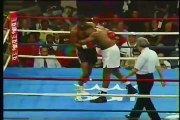 Tony Tucker vs Oliver McCall - Showtime Championship Boxing June 26, 1992